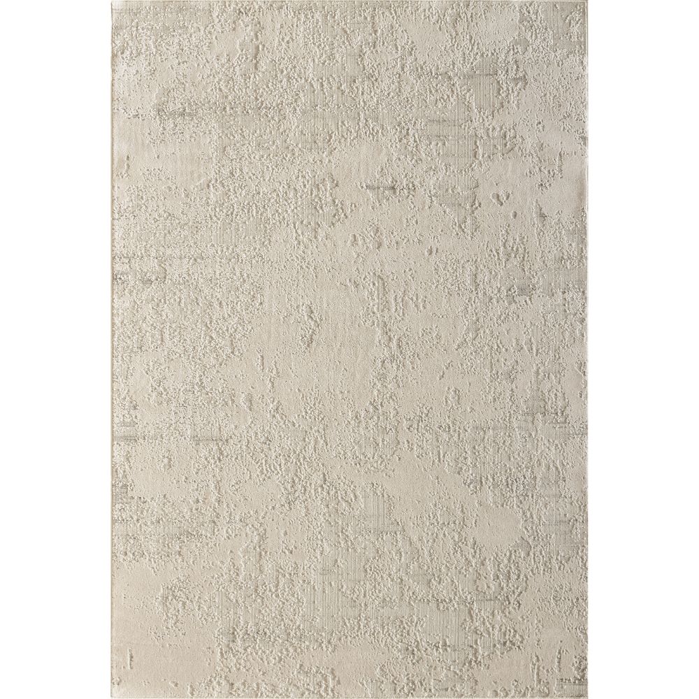 Dynamic Rugs  27031-110 Quartz 9 Ft. 2 In. X 12 Ft. 10 In. Rectangle Rug in Ivory / Beige